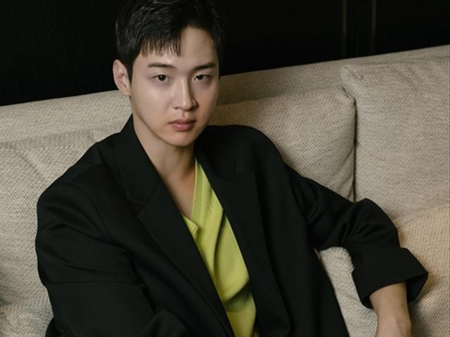 장동윤 "하얀 얼굴, 술자리 시비 걸리기도…사석에선 상남자"