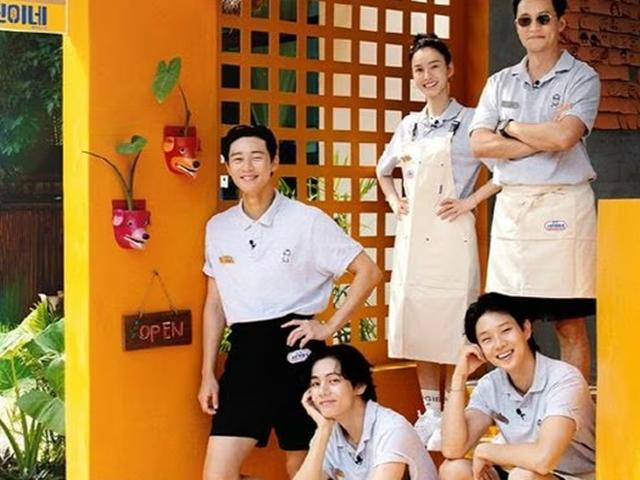 뷔·<strong>백종원</strong> 업고도 고전? '국뽕'이 이제 안 먹히는 이유는