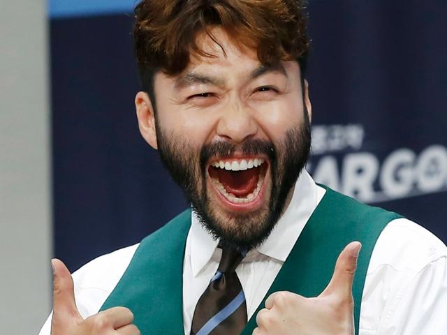 <strong>노홍철</strong> "○○형이 귀띔한 종목 '떡상'…탈출 시도하자 붙잡았다" 사연 눈길
