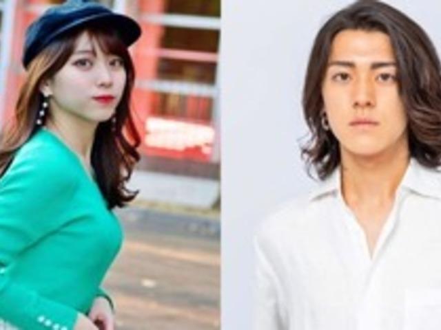 '모든 걸 가졌다..' 최근 일본 <strong>도쿄</strong>대 '미남미녀 대회'에서 1위한 남녀 (+나이, 장래희망)