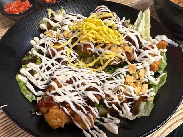 가성비 혼밥집, 서울 중구 '명가 덮밥&국시'