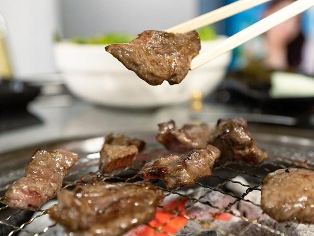 <strong>영주</strong> 맛기행, 휴식과 보양을 한번에 탐하다