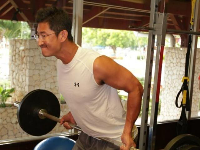 야구는 ‘<strong>기록택</strong>’, 골프는 ‘장타택’…‘건강택’으로 살아가는 박용택[이헌재의 인생홈런]