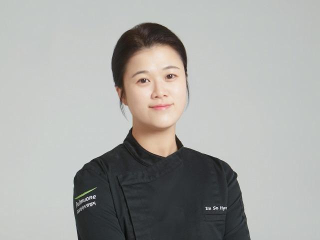 “깔끔한 맛의 비결은 식물성 특제<strong>소스</strong>”…임소현 ‘플랜튜드’ 셰프