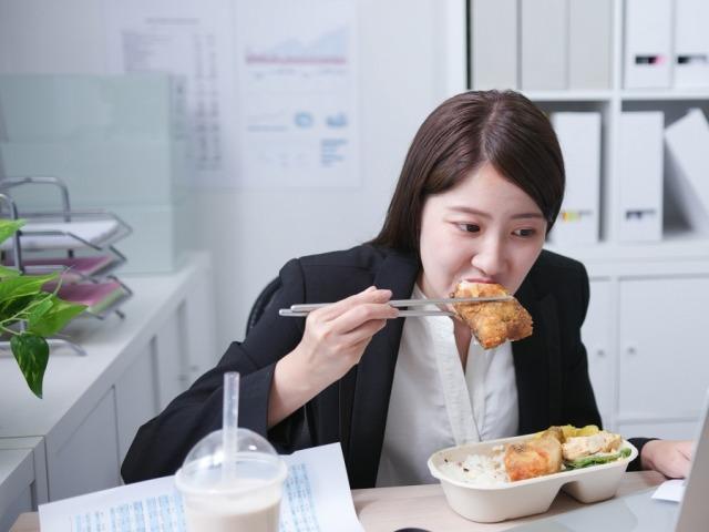 씹고 또 씹어라…저작운동의 놀라운 기능들