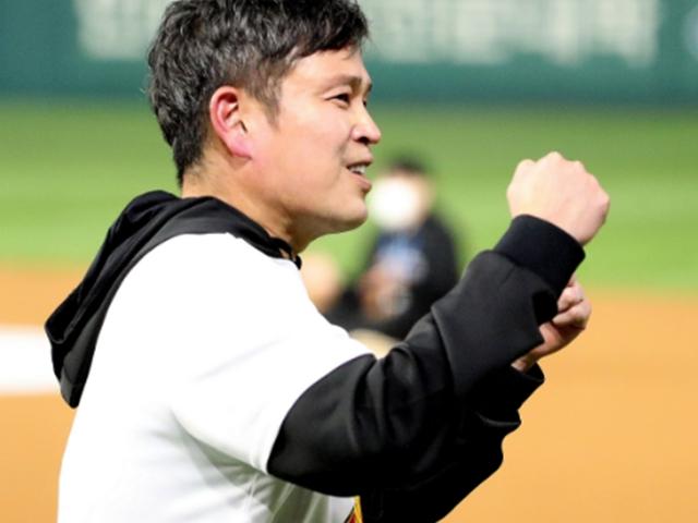 <strong>정용진</strong> “야구에 무슨 망할 무승부냐…12회쯤 승부치기 해야”