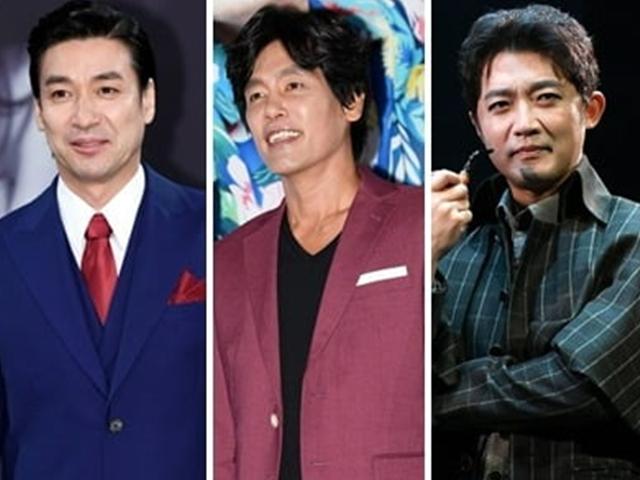 '56세 최고령 아빠지만 행복해' 늦은 결혼에 늦둥이 본 ★[TEN피플]