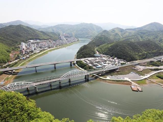 수려한 풍광에 풍성한 즐길거리... 팔경도 모자라 이제는 구경 [박준규의 기차여행, 버스여행]