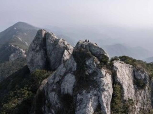 <strong>한국</strong>과 가까운 대마도, 생각보다 크고 깊다