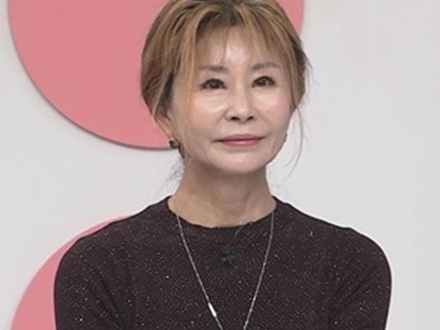 "40년째 44사이즈 유지 중이다..." 가수 <strong>진미령</strong>, 엄격한 체중관리 비법 공개 '충격'