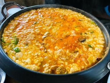 강원도 토박이 강릉 맛집 추천 초당순두부, 장칼국수, 감자적1번지