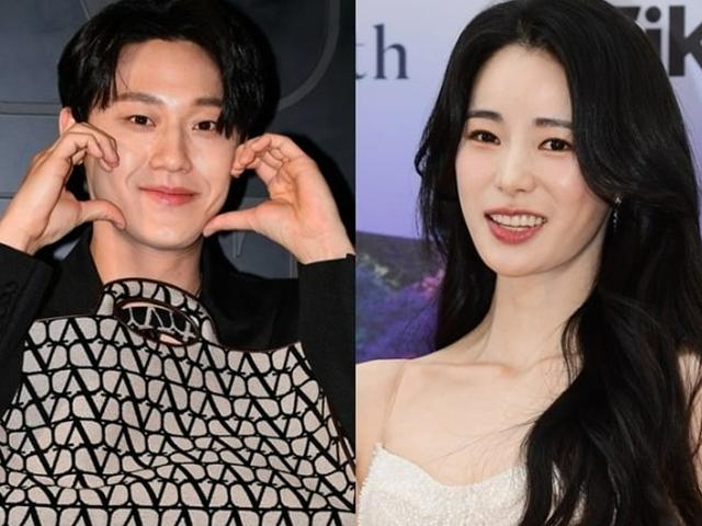 임지연♥이도현, 겹경사 맞았다…일도 사랑도 다 잡고 승승장구 [TEN<strong>피플</strong>]