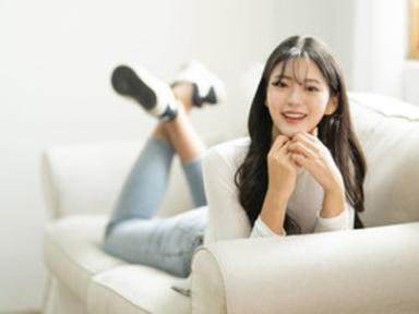 떠오르는 대세 치어리더! 알고 봤더니 농구 선출? 김이서 치어리더
