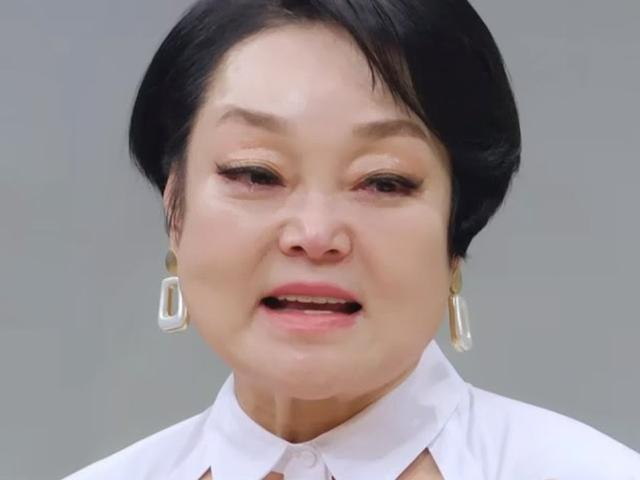 "45년간 <strong>솥밥</strong> 해줬는데" 의사남편과 8년째 각방 쓴다는 이혜정 눈물 흘린 사연