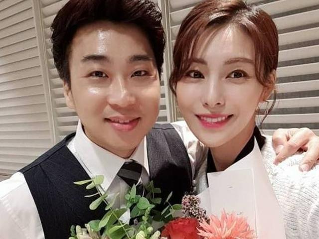 “장애 혹은 사망” <strong>김정화</strong> 남편 유은성이 투병 중에도 웃는 이유