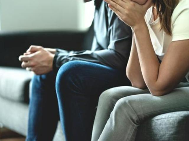 "죽어버리겠다" 연애 반대하며 협박 일삼는 엄마, 너무 힘들어요 [정우열의 회복]