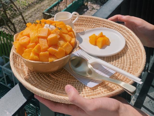 [<strong>주말</strong> <strong>갈만한곳</strong>] 다가오는 '빙수의 계절' 여름, 서울 빙수 맛집 4곳 추천