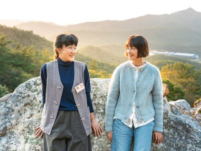 이나영 따라 <strong>제주</strong> 빵지순례…'여행병' 부르는 <strong>드라마</strong> 이 곳
