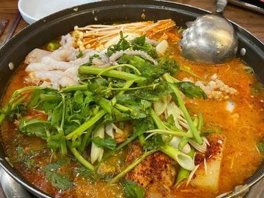 을지로 맛집 추천ㅣ올디스타코 요오 등 을지로핫플 4