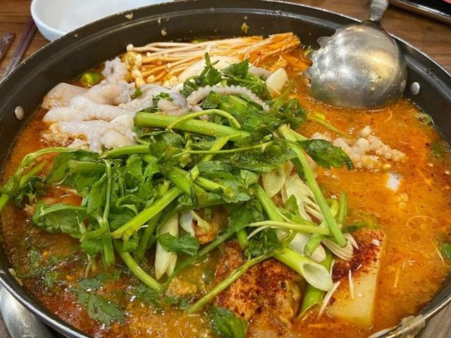 을지로 맛집 추천ㅣ올디스타코 요오 등 을지로핫플 4