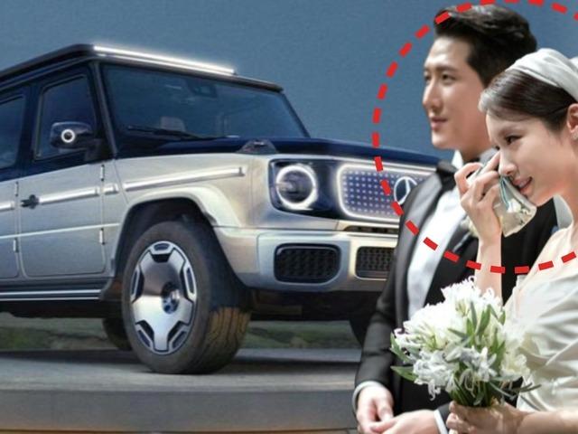 “생각보다 소박하네” 황재균♥티아라 지연이 공개한 <strong>SUV</strong>의 실제 가격