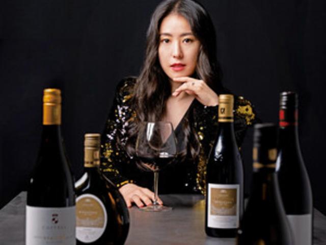 “독일 와인? 음악과의 페어링이 멋지죠”
