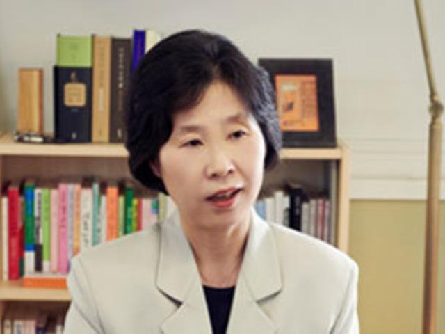 최인아 "애쓰고 애쓴 것은 사라지지 않는다"