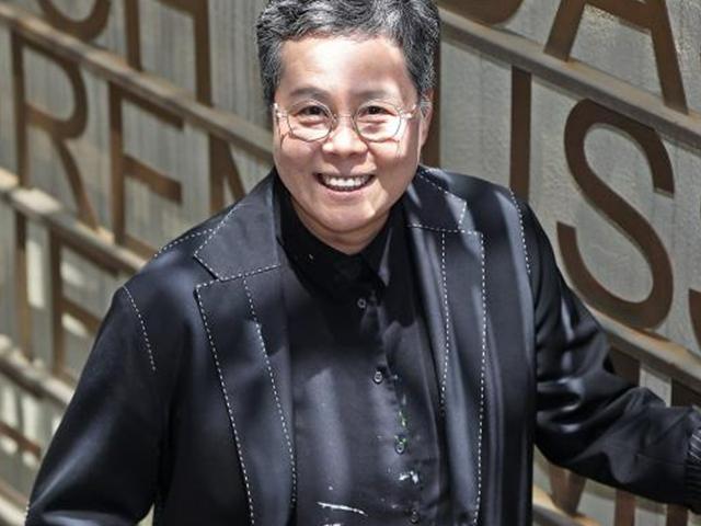 최초의 여성 형사 박미옥이 말하는 ‘형사의 시간들’[<strong>플랫</strong>][이진주의 finterview]