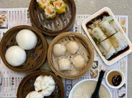홍콩 맛집 총정리 :: 홍콩 여행 시 꼭 가야 하는 맛집 BEST 6