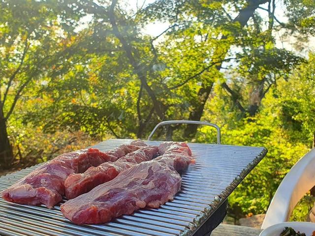 이 맛에 <strong>등산</strong>하지! 서울 등산로 맛집 5곳