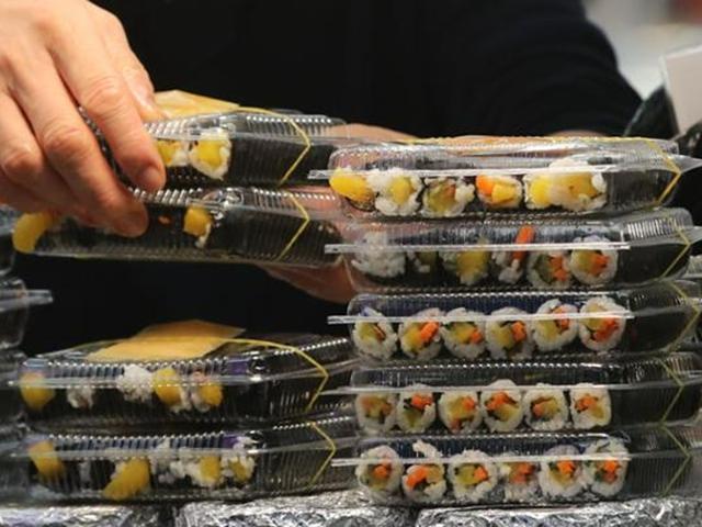 김밥은 잘못 없지만…'<strong>마약</strong>' 김밥은 이제 그만 [식약설명서]