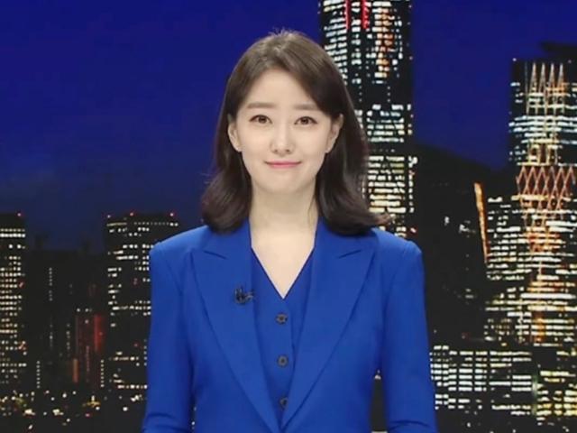 이재은 MBC 아나운서 "관계를 유지하고 싶은 사람의 특징" 
