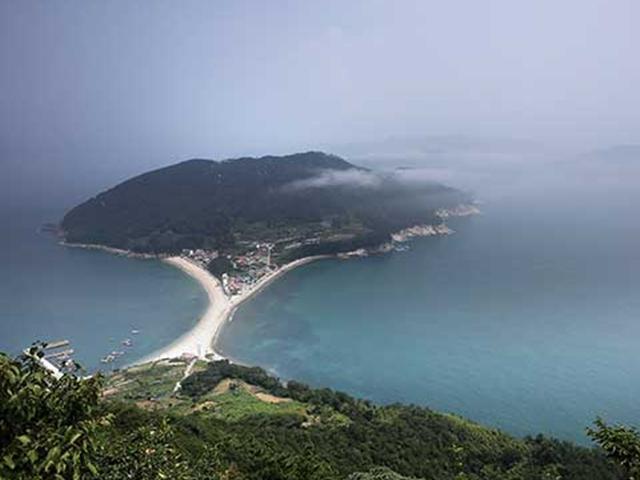 7월에 갈 만한 산 BEST 4