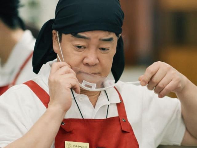 “조금 더러워도 국룰” 백종원이 말하는 장사 천재의 비결은 ‘경악’