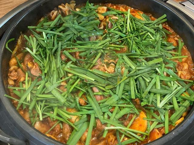 주말에 여름보양식 먹으러 가자! 오리주물럭 <strong>맛집</strong> 5곳