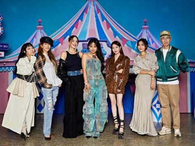 '댄스가수 유랑단' 언니들이 남긴 여운