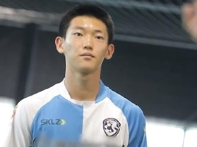 “아들과 축구 레슨” 송종국, 제2의 손흥민‥송종국 子 송지욱 폭풍 성장