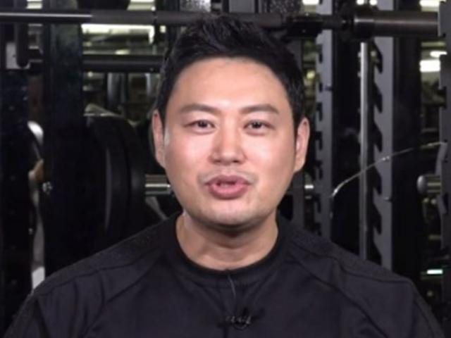 한효주, BTS, 성훈 트레이너가 무일푼에서 논현동 <strong>헬스</strong>장 사장님으로 성공한 비법은?[복수자들]