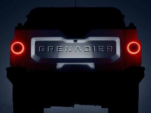 “이게 진짜 <strong>SUV</strong>” 이네오스 그레나디어 이렇게 나왔다