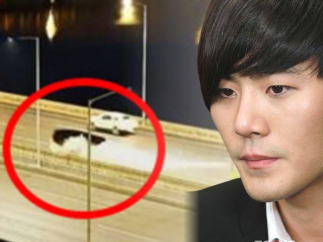 ‘차량 가격만 2억’ 가수 이루가 음주사고 당시 몰던 <strong>슈퍼카</strong>의 정체