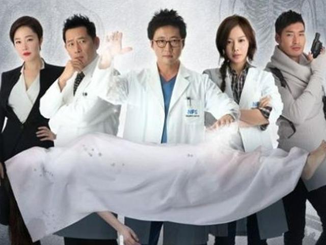 싸인→악귀..<strong>김은희</strong> 작가가 깔아놓은 충격 반전 모음zip