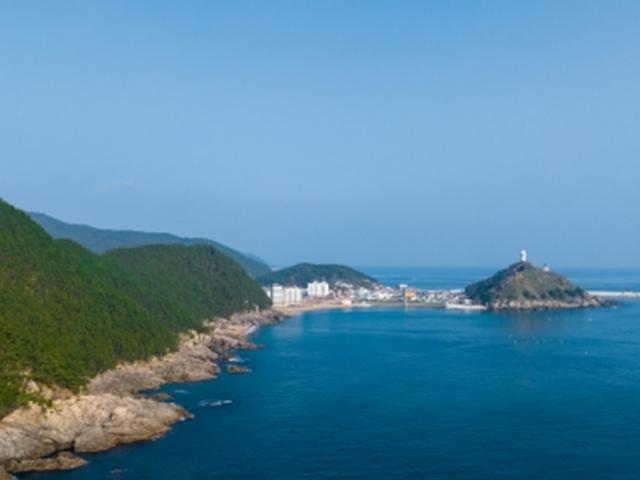 숲·해안길, <strong>트레킹</strong>… 힐링, 경북 속으로