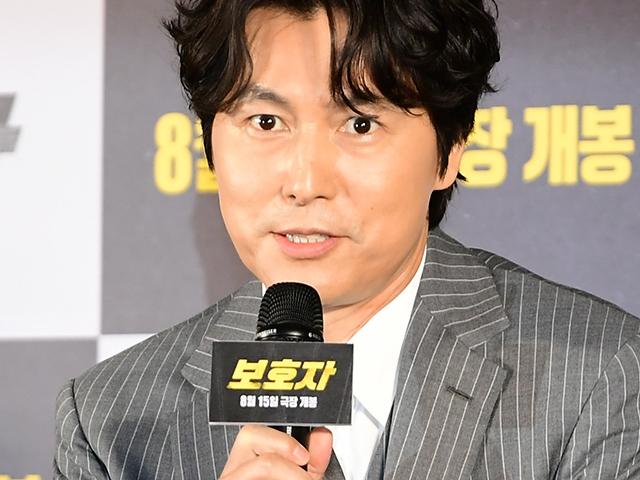 “‘보호자’ 큰 도전”...<strong>베테랑</strong> 정우성의 감독 데뷔