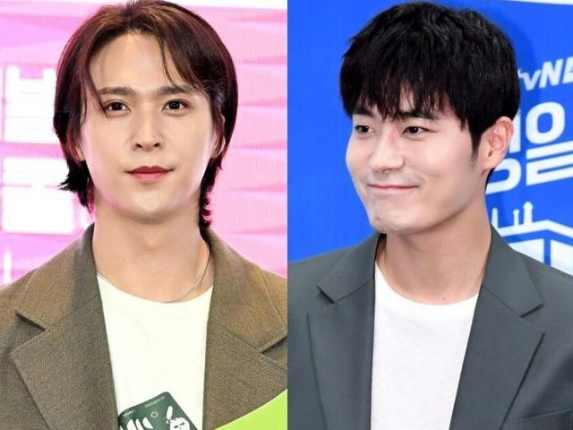 손동운→차서원 “결혼해서 죄송합니다”