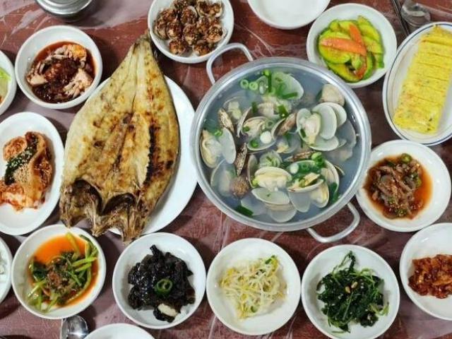나혼자 산다 <strong>박나래</strong> 맛집