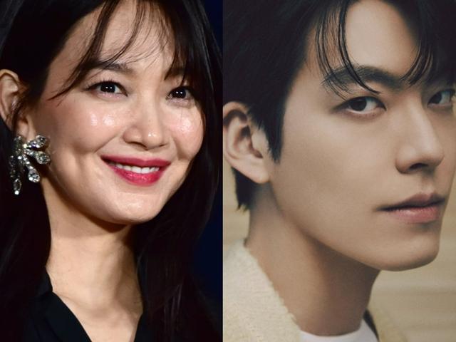신민아·김우빈, 또 '1+1' 기부…아름다운 커플의 끝없는 사랑나눔史