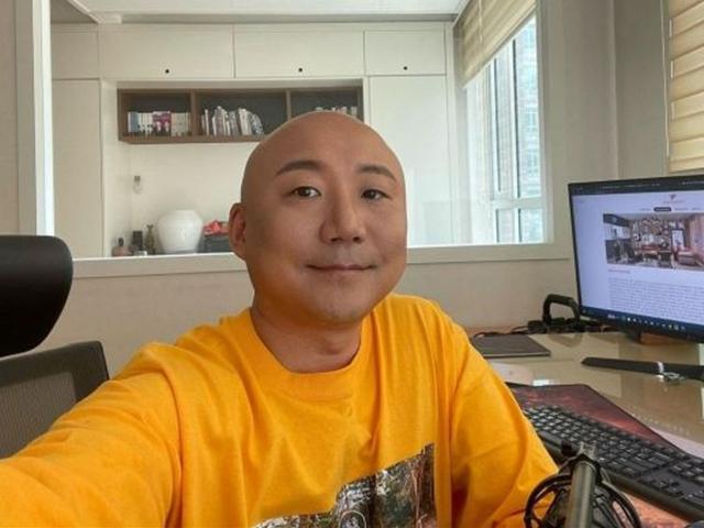 "교사 언행에 명백한 문제" 주호민, <strong>아동</strong>학대 신고 논란 입 열었다