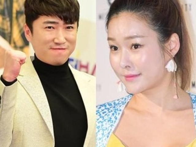 현영, 600억 사기연루에도 방송…장동민→진구 친분설 '선긋기'
