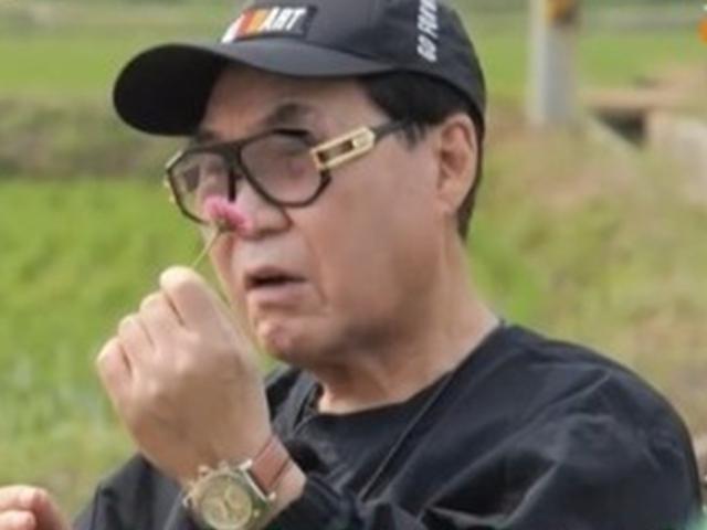 이계인 “조영남, <strong>윤여정</strong>과 결혼 후 내 인사 무시” 폭로