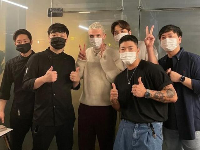 낮엔 직장인, 밤엔 와인바 사장… ‘코시국’에도 연 7억 번 이 남자